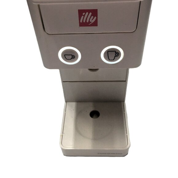 🛑ILLY Single Serve ➕🆒 ESPRESSO MACHINE Capsule Automatic COFFEE 💸BUY NOW‼️🟢 - Picture 4 of 16